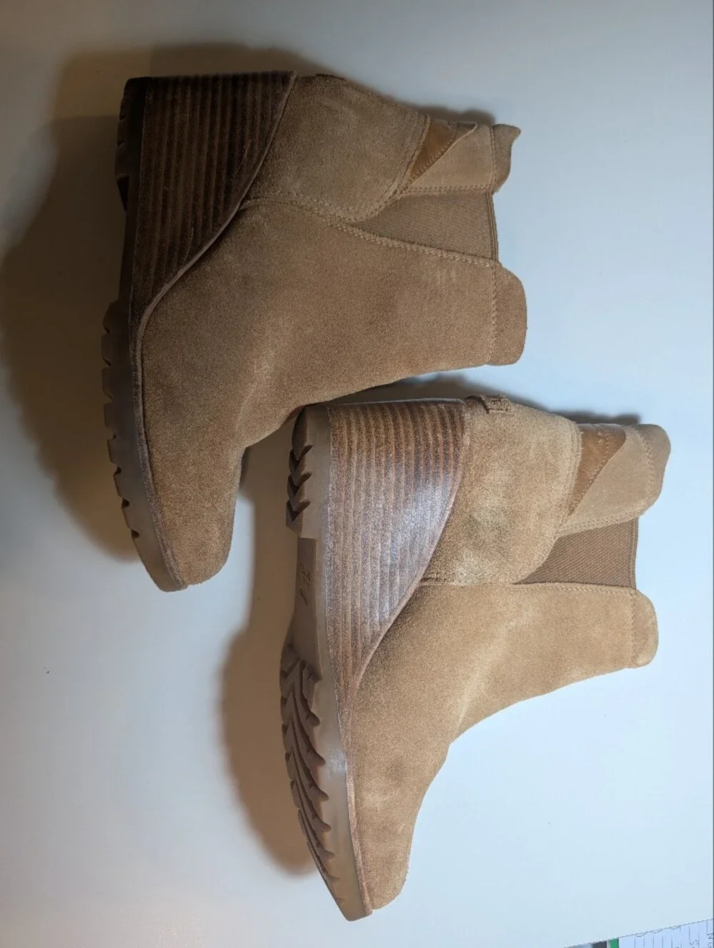 Sorel classic brown